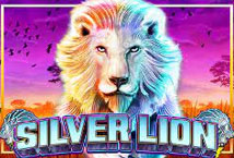 Silver Lion- Feature Ball